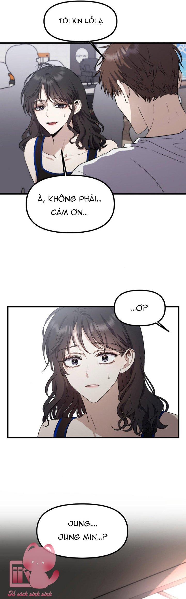 Tự Do Trong Mơ - Chap 51 - Trang 47