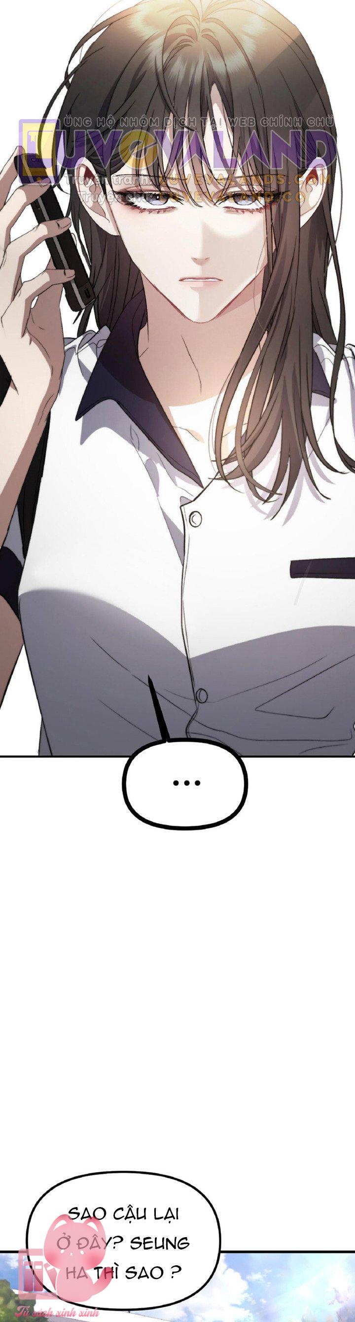 Tự Do Trong Mơ - Chap 51 - Trang 6