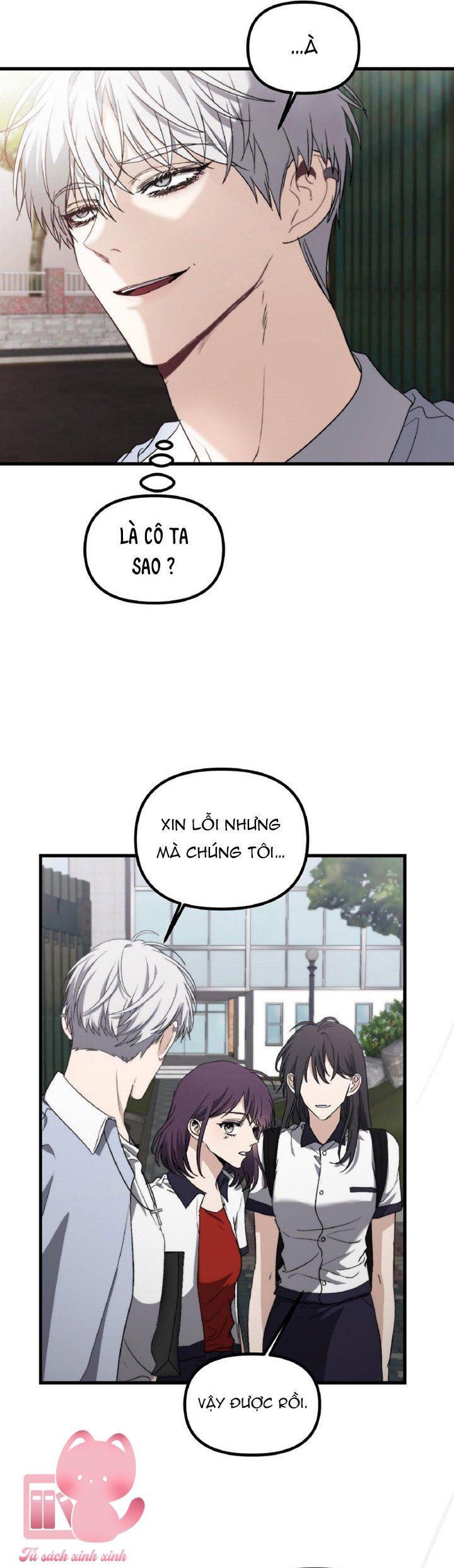 Tự Do Trong Mơ - Chap 51 - Trang 9