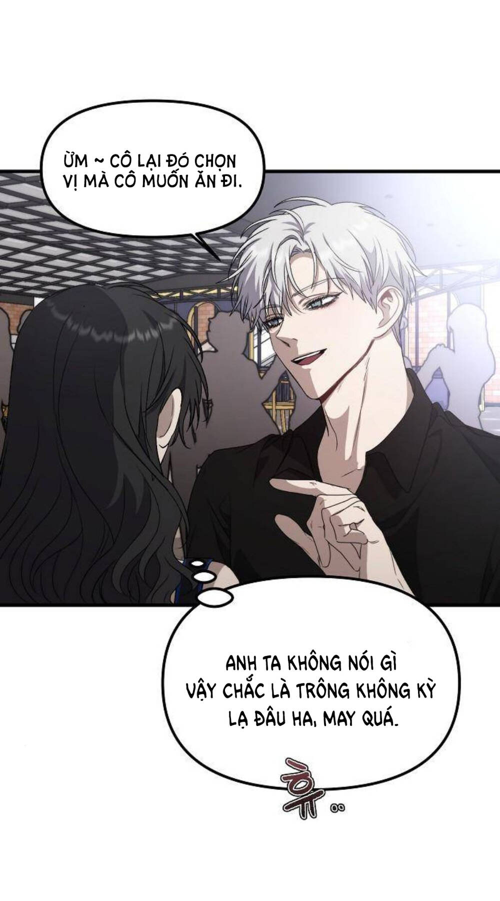 Tự Do Trong Mơ - Chap 52.1 - Trang 12