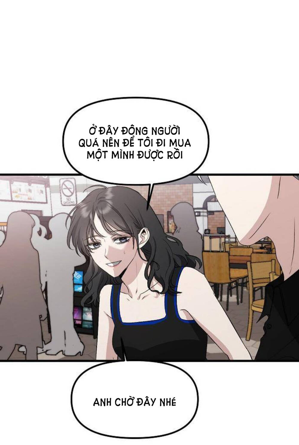 Tự Do Trong Mơ - Chap 52.1 - Trang 13