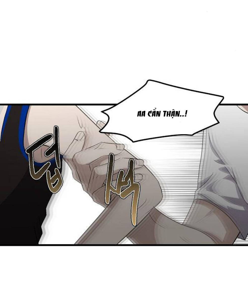 Tự Do Trong Mơ - Chap 52.1 - Trang 19