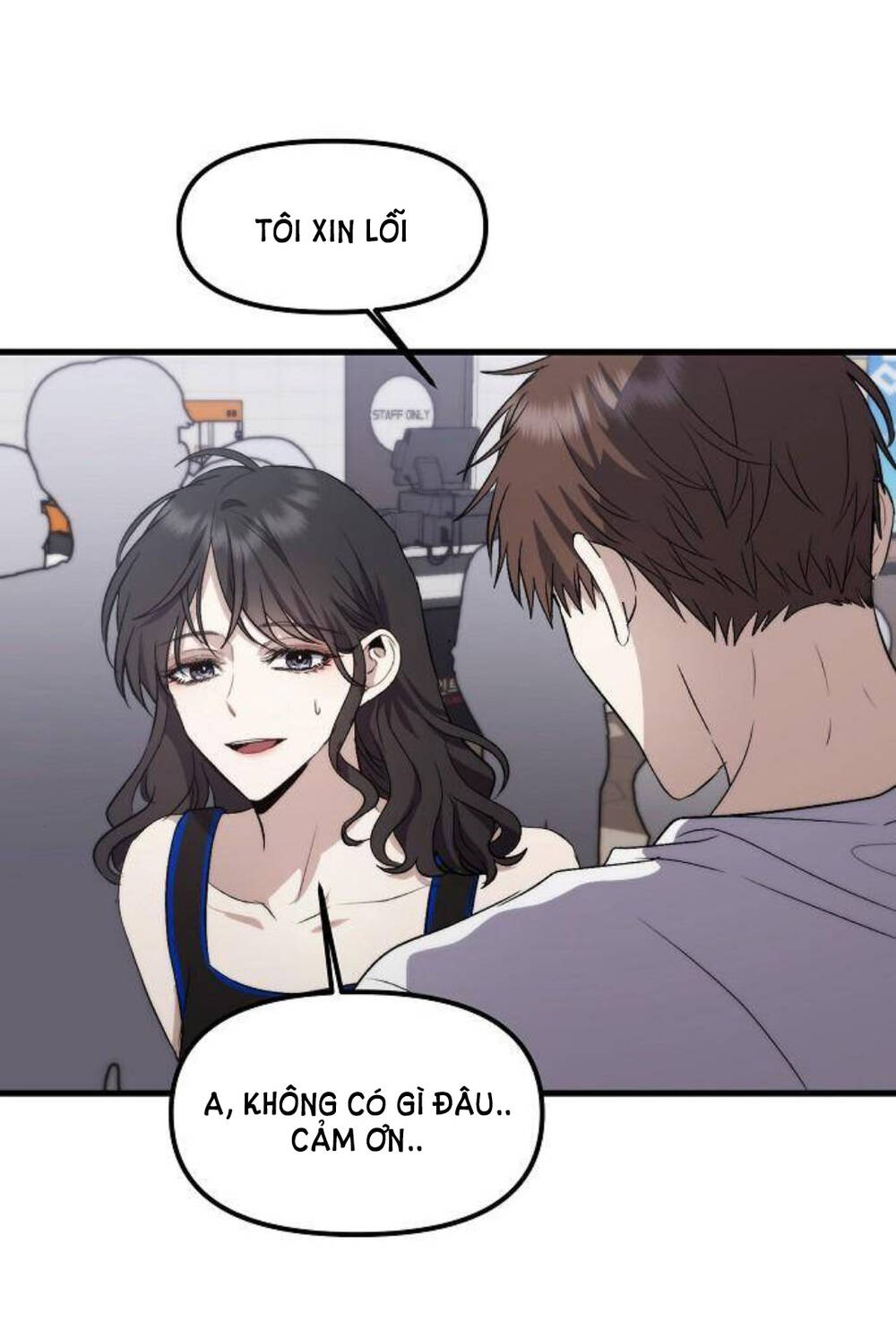 Tự Do Trong Mơ - Chap 52.1 - Trang 20