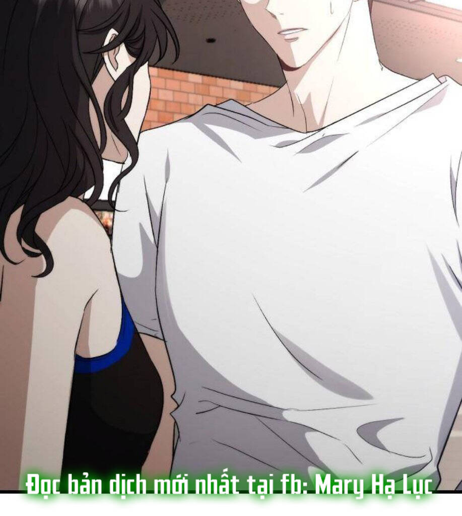 Tự Do Trong Mơ - Chap 52.1 - Trang 23