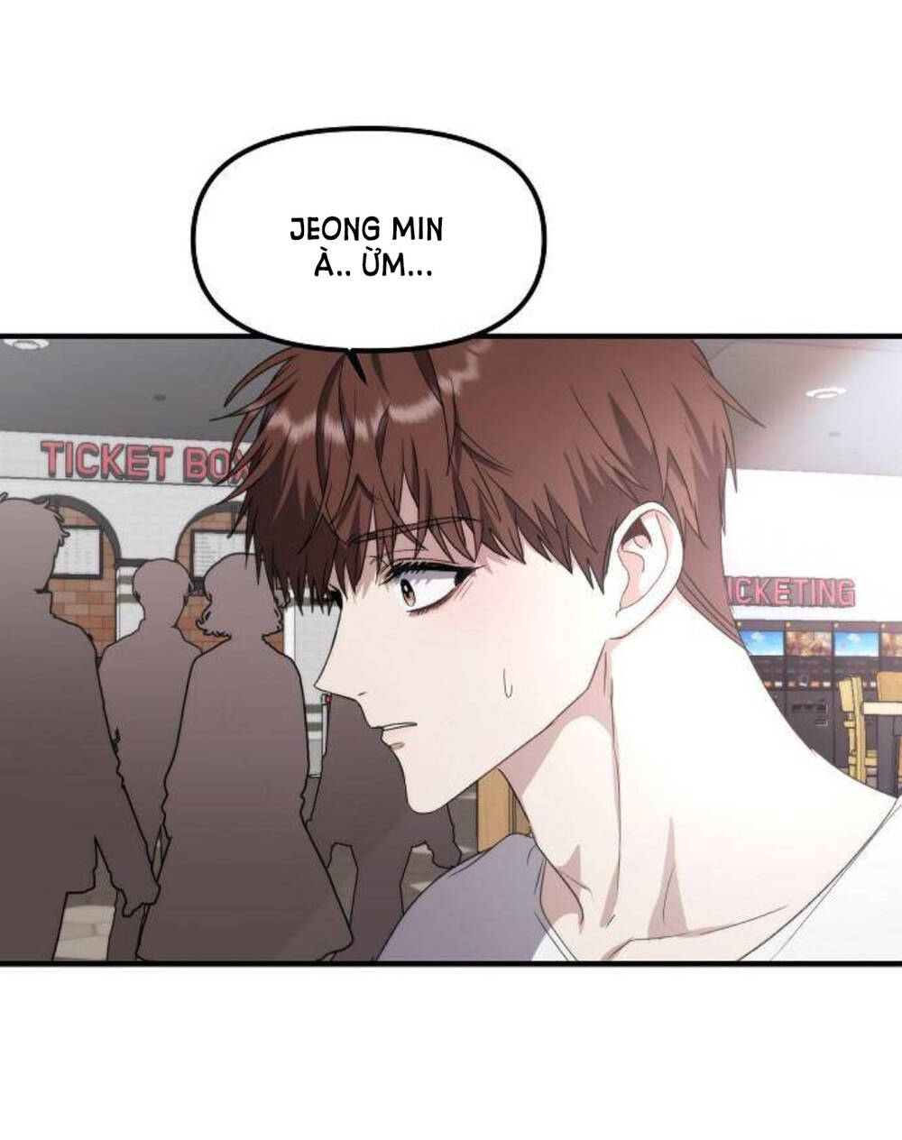 Tự Do Trong Mơ - Chap 52.1 - Trang 25