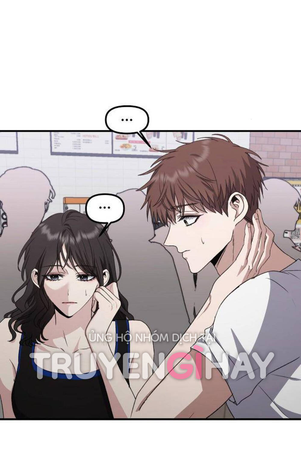 Tự Do Trong Mơ - Chap 52.1 - Trang 29