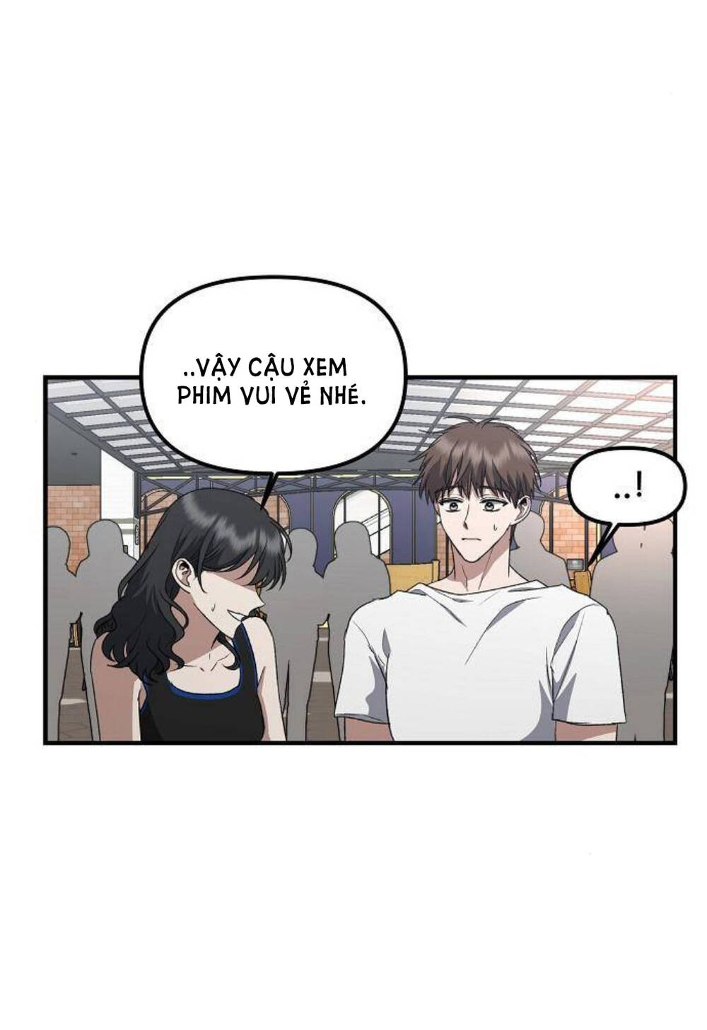 Tự Do Trong Mơ - Chap 52.1 - Trang 30