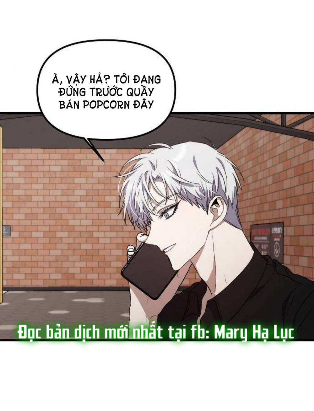 Tự Do Trong Mơ - Chap 52.1 - Trang 4