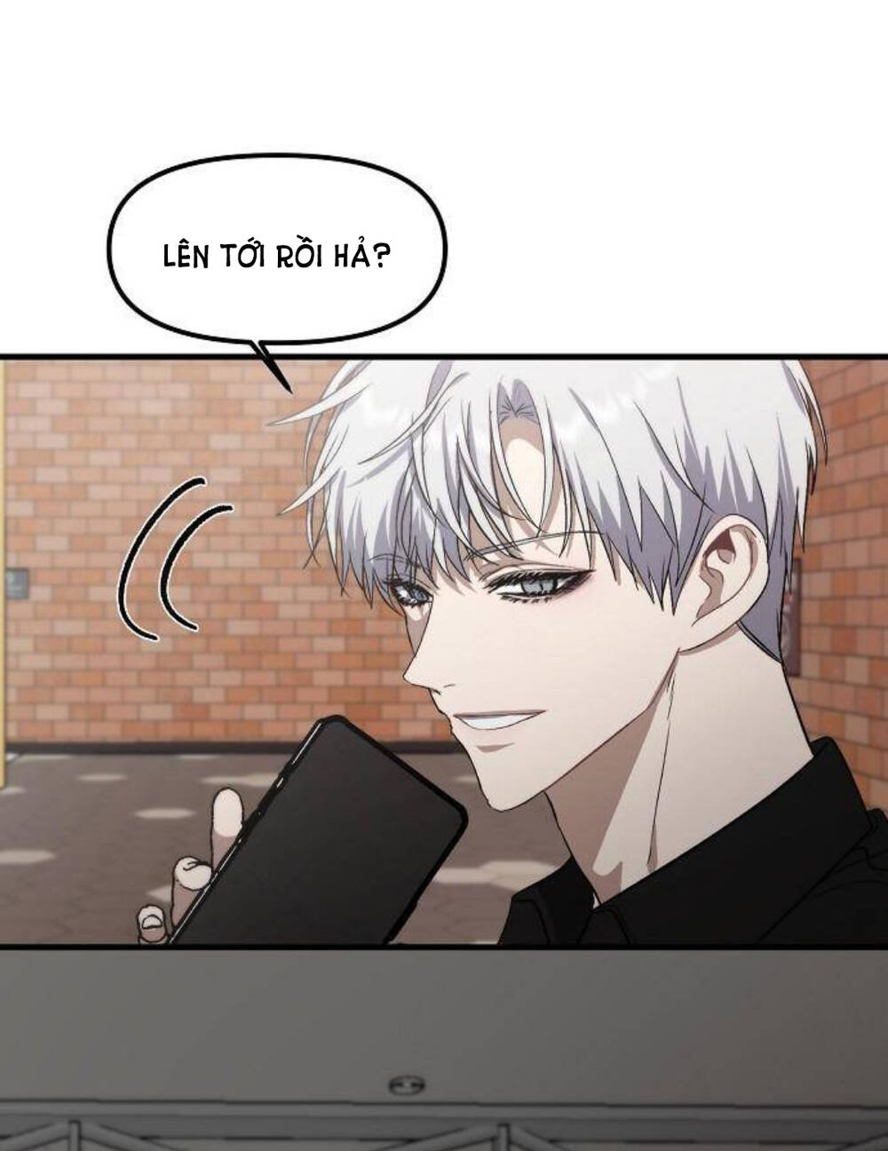 Tự Do Trong Mơ - Chap 52.1 - Trang 5