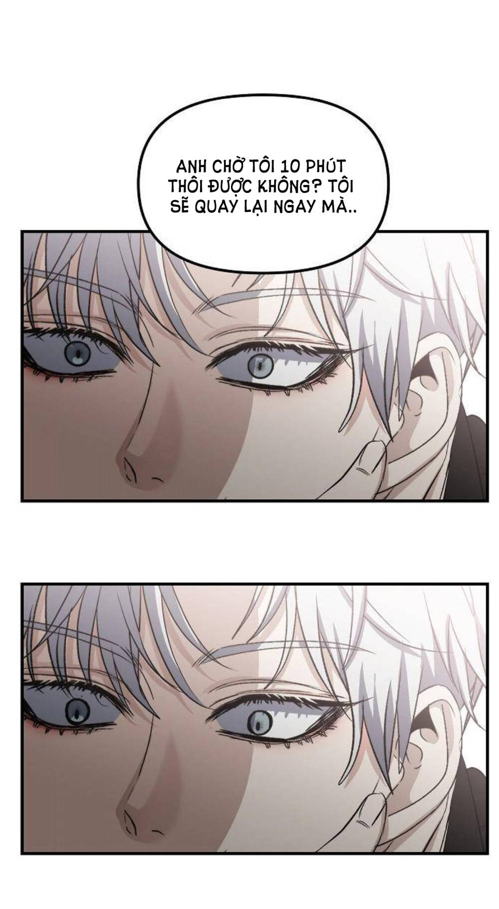 Tự Do Trong Mơ - Chap 52.1 - Trang 56