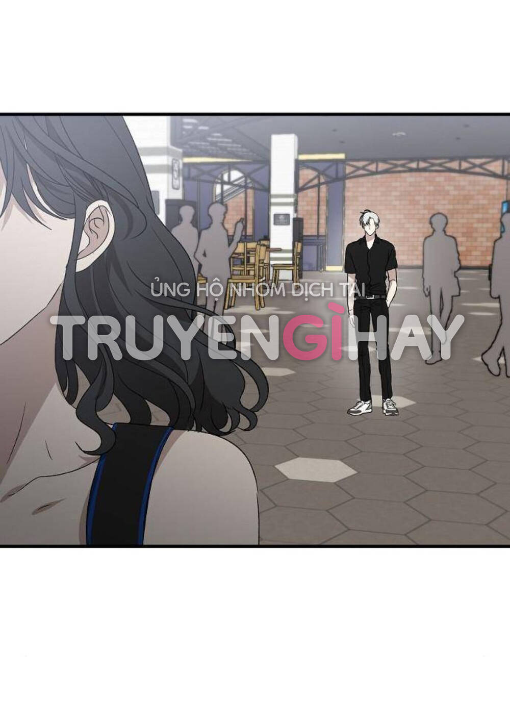 Tự Do Trong Mơ - Chap 52.1 - Trang 61