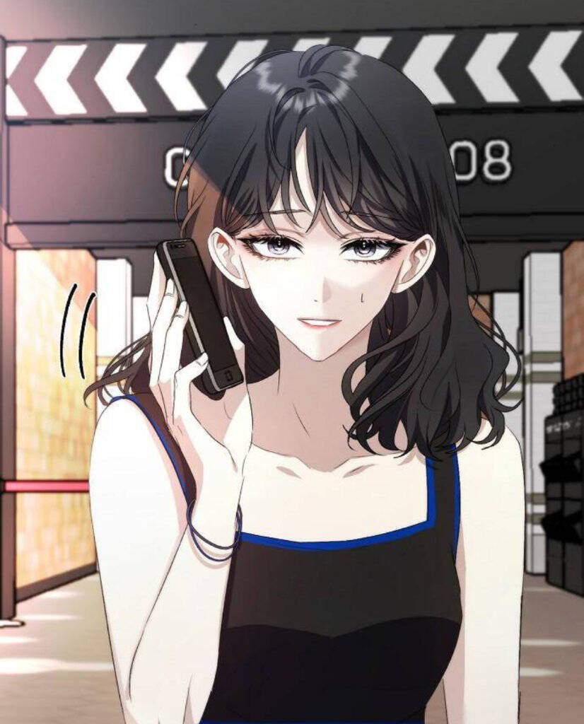 Tự Do Trong Mơ - Chap 52.1 - Trang 9