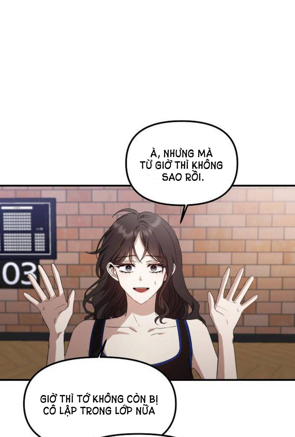Tự Do Trong Mơ - Chap 52.2 - Trang 14
