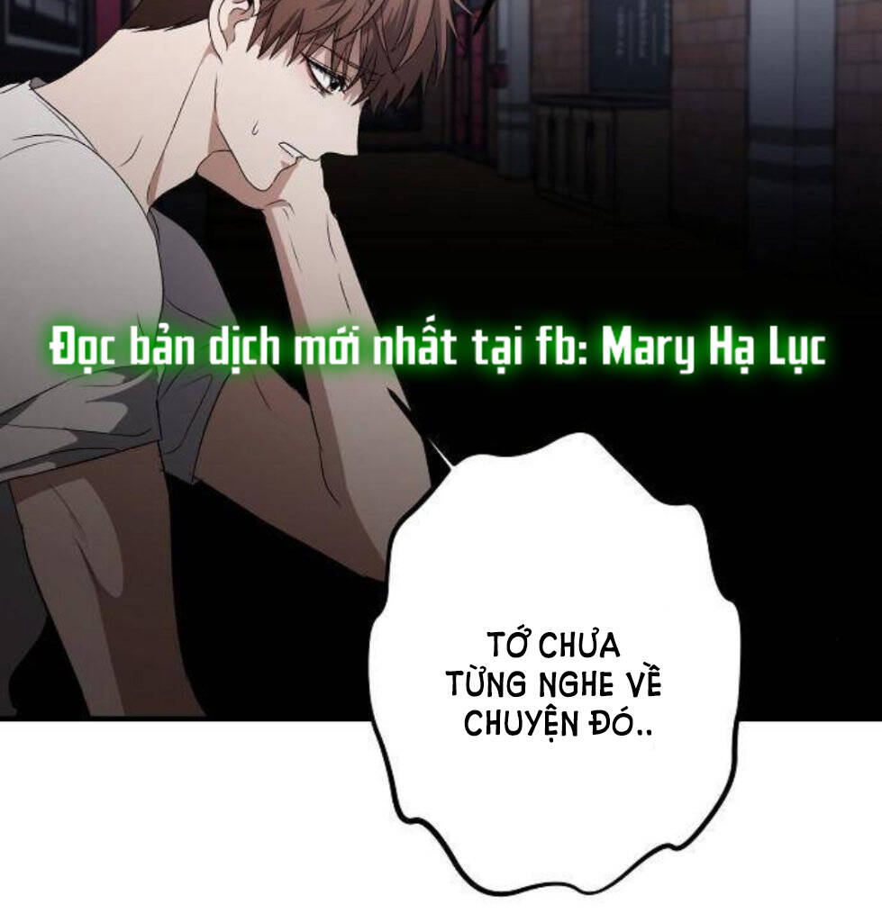 Tự Do Trong Mơ - Chap 52.2 - Trang 16