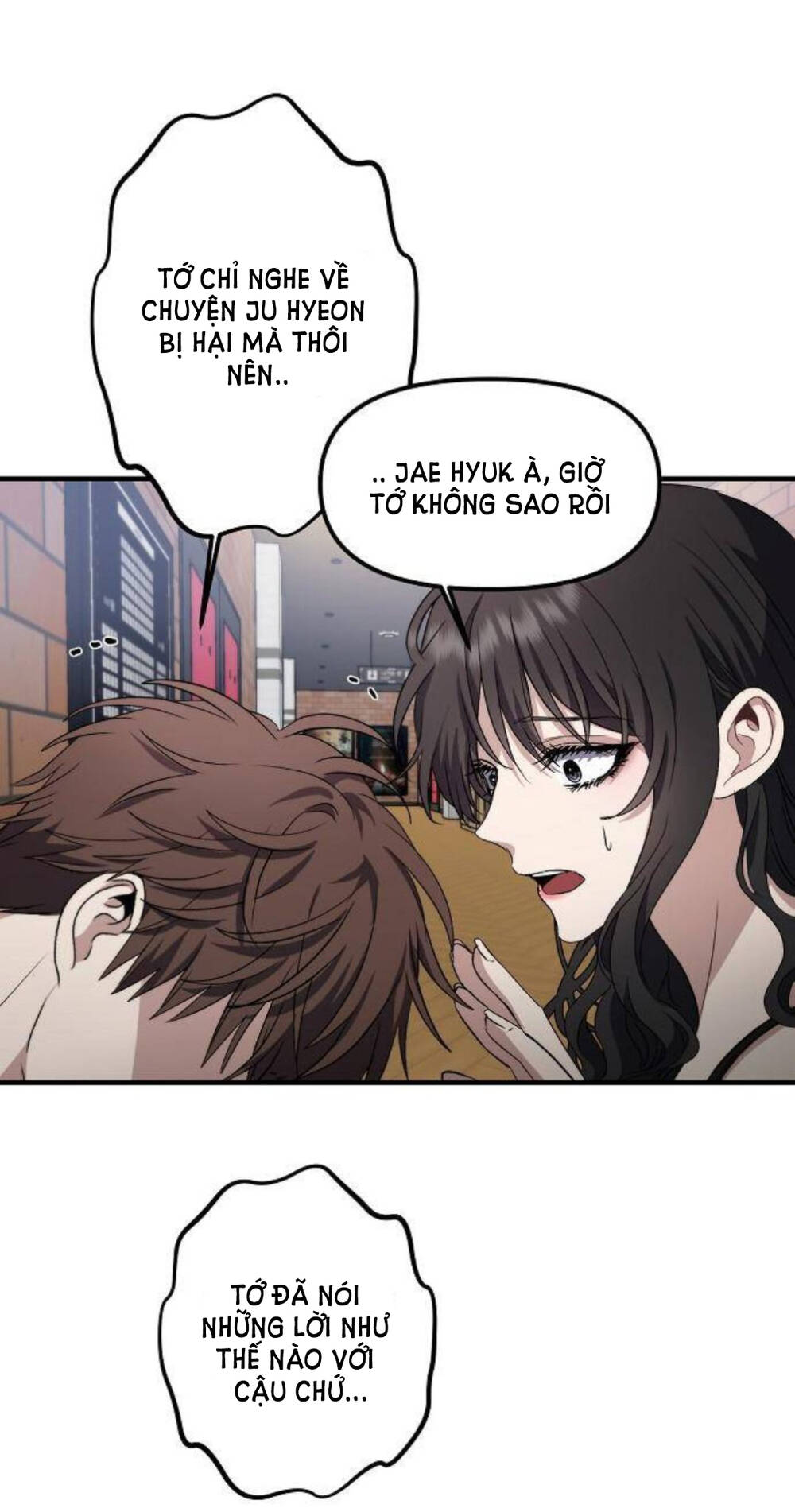 Tự Do Trong Mơ - Chap 52.2 - Trang 17