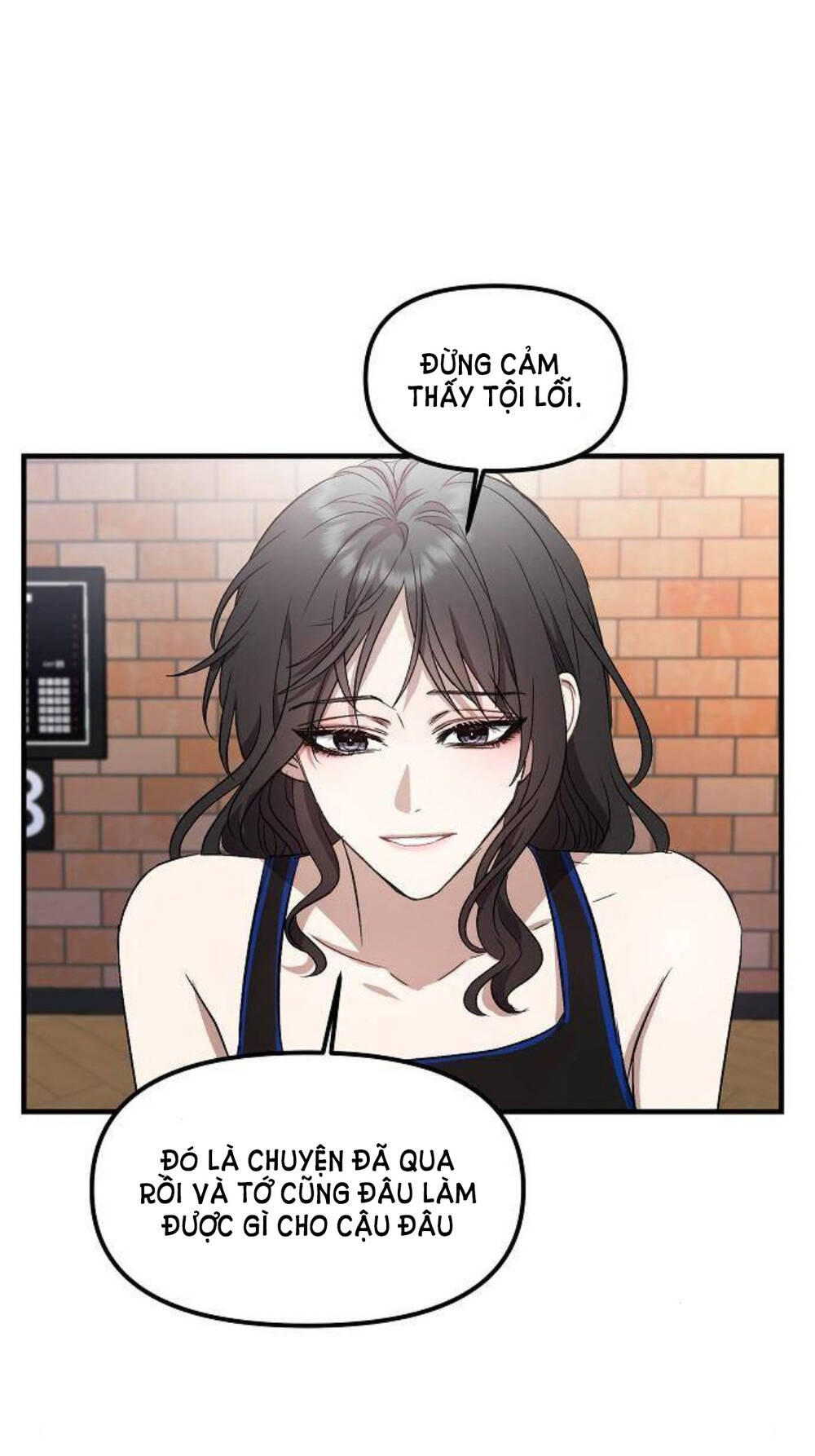 Tự Do Trong Mơ - Chap 52.2 - Trang 20