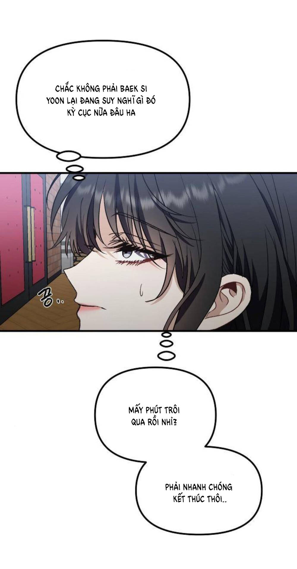 Tự Do Trong Mơ - Chap 52.2 - Trang 26