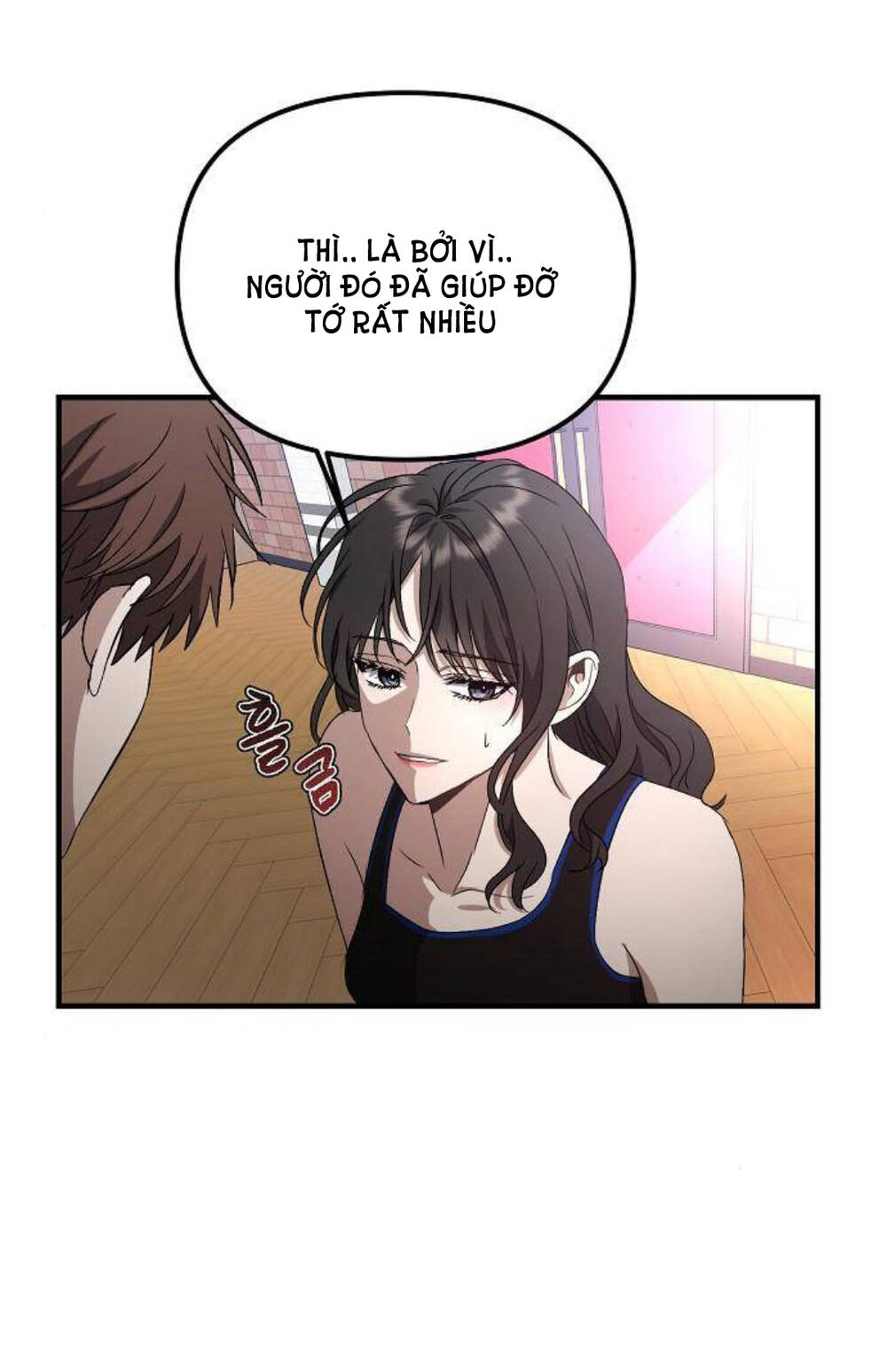 Tự Do Trong Mơ - Chap 52.2 - Trang 29