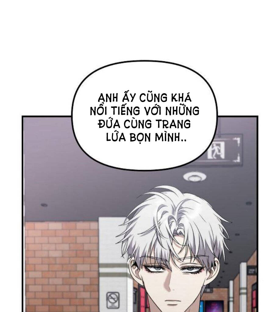 Tự Do Trong Mơ - Chap 52.2 - Trang 30