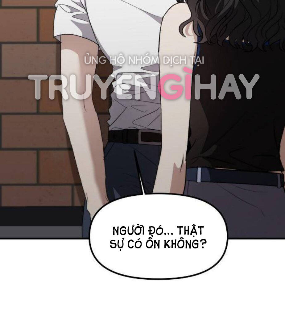 Tự Do Trong Mơ - Chap 52.2 - Trang 38