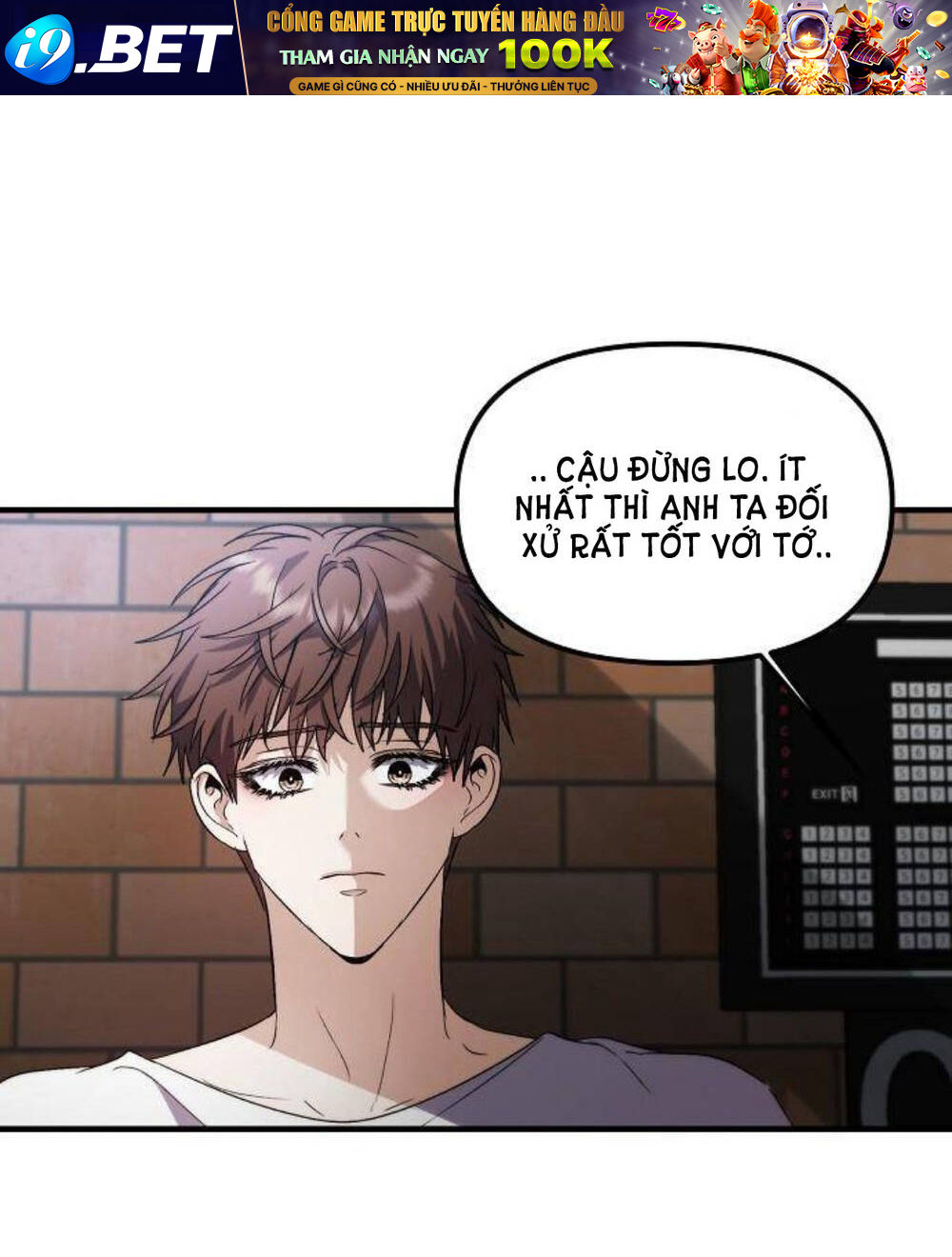 Tự Do Trong Mơ - Chap 52.2 - Trang 42