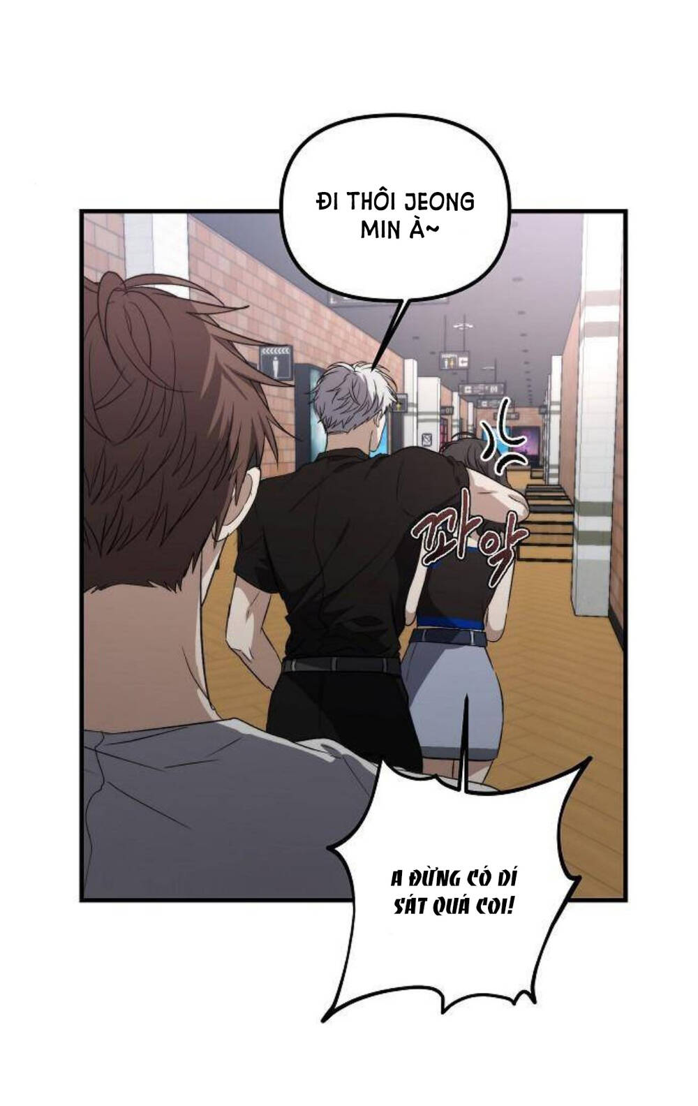Tự Do Trong Mơ - Chap 52.2 - Trang 52