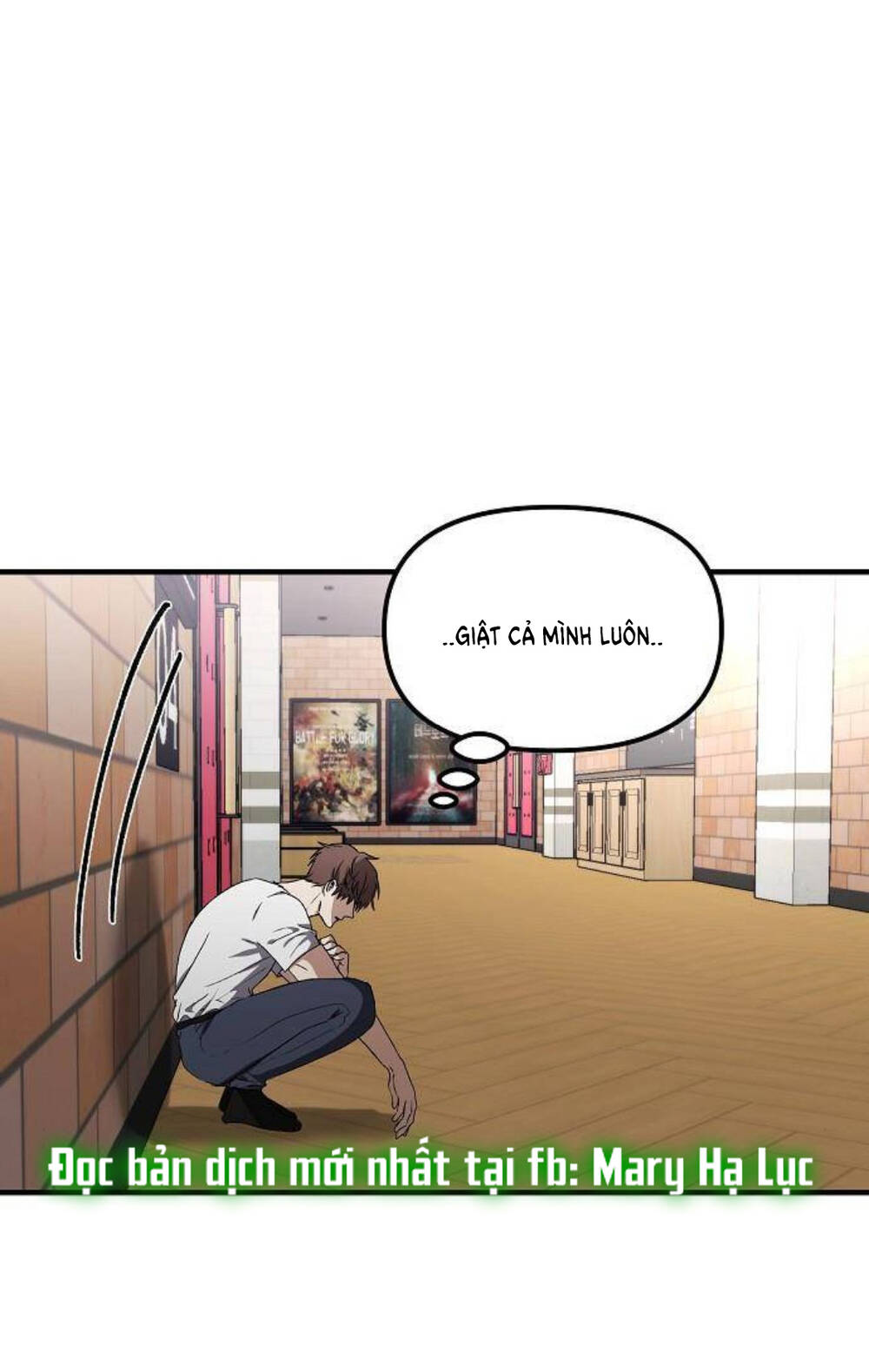 Tự Do Trong Mơ - Chap 52.2 - Trang 57