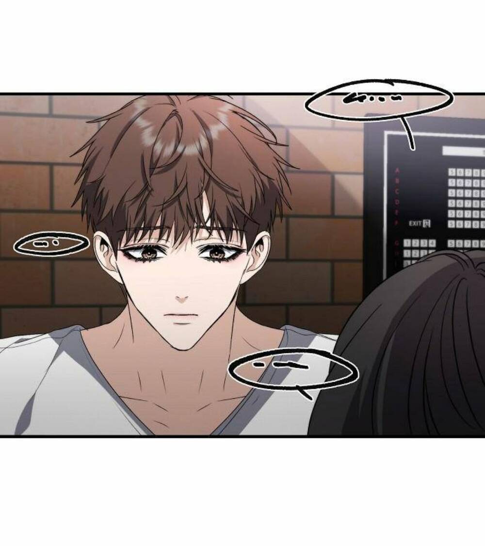 Tự Do Trong Mơ - Chap 52.2 - Trang 7