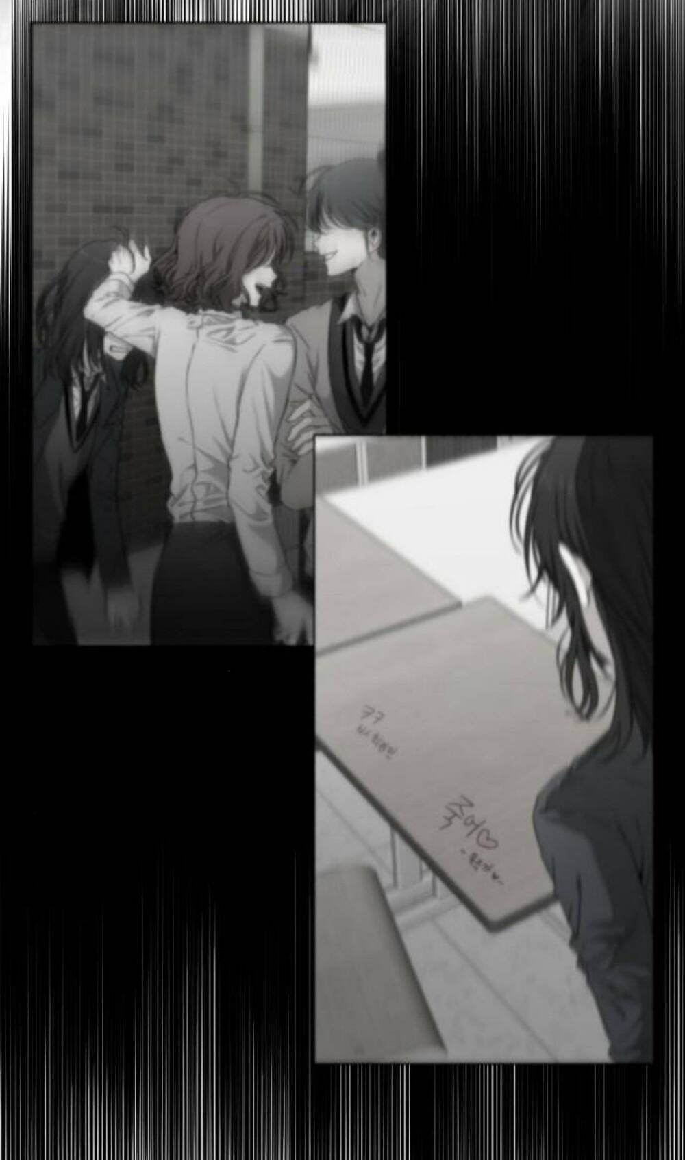 Tự Do Trong Mơ - Chap 52.2 - Trang 10