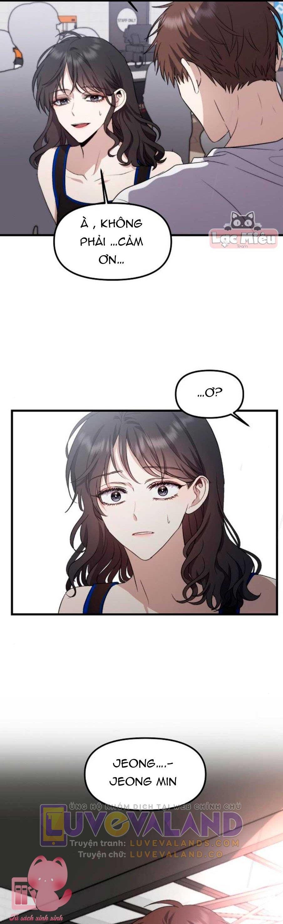 Tự Do Trong Mơ - Chap 52 - Trang 11