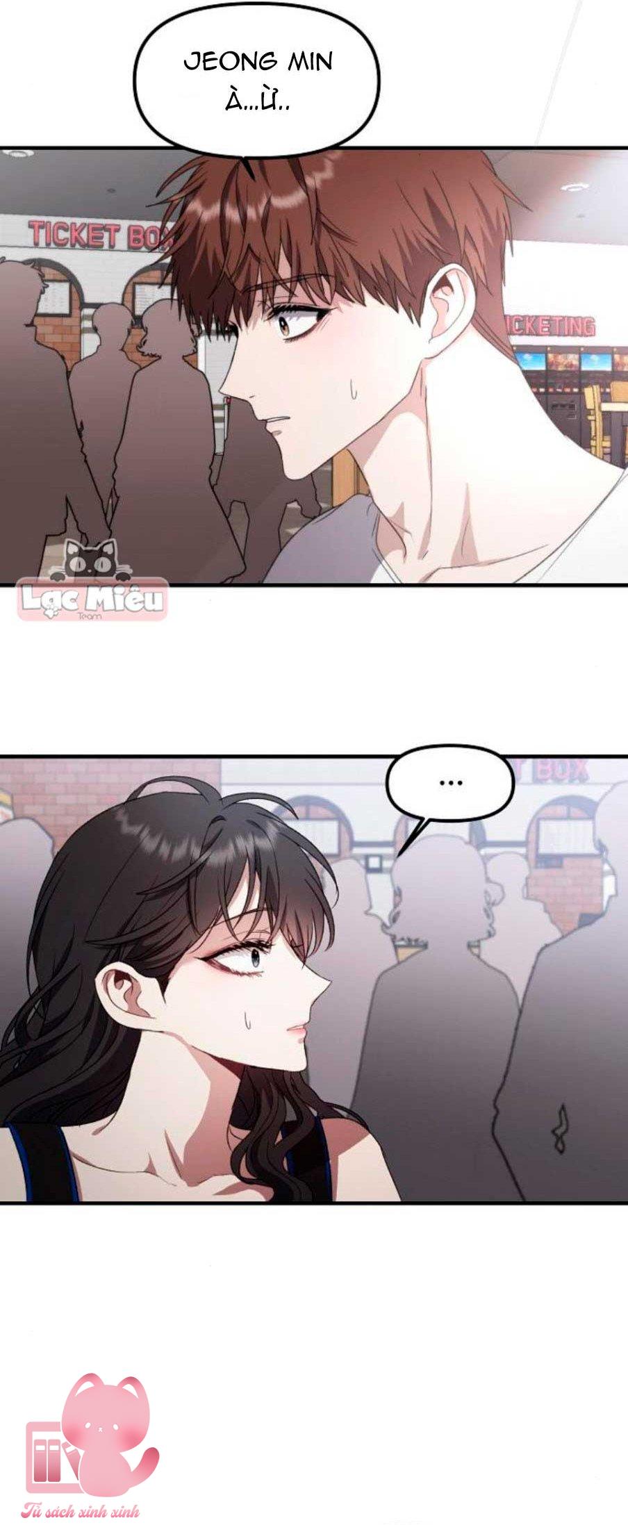 Tự Do Trong Mơ - Chap 52 - Trang 13
