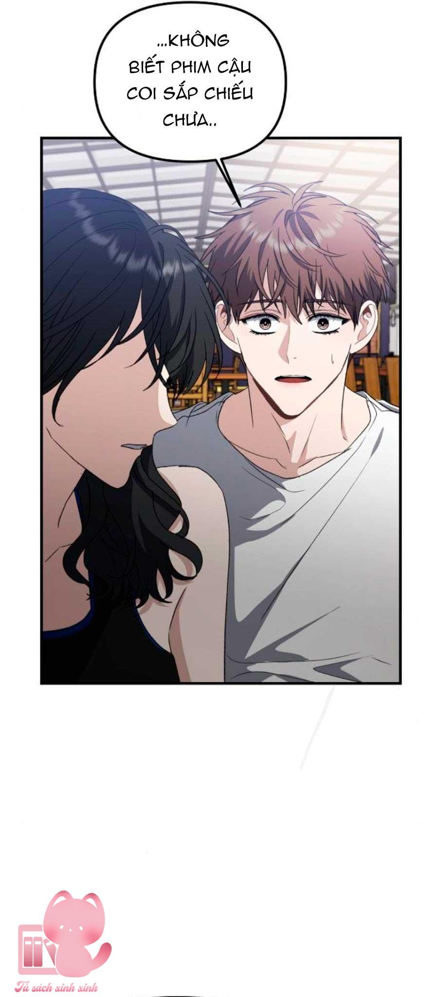 Tự Do Trong Mơ - Chap 52 - Trang 16