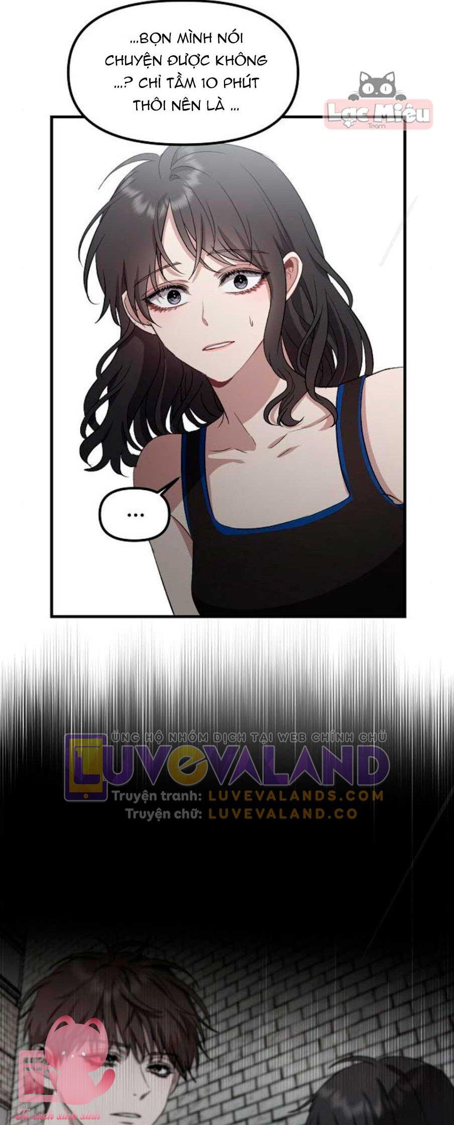 Tự Do Trong Mơ - Chap 52 - Trang 17