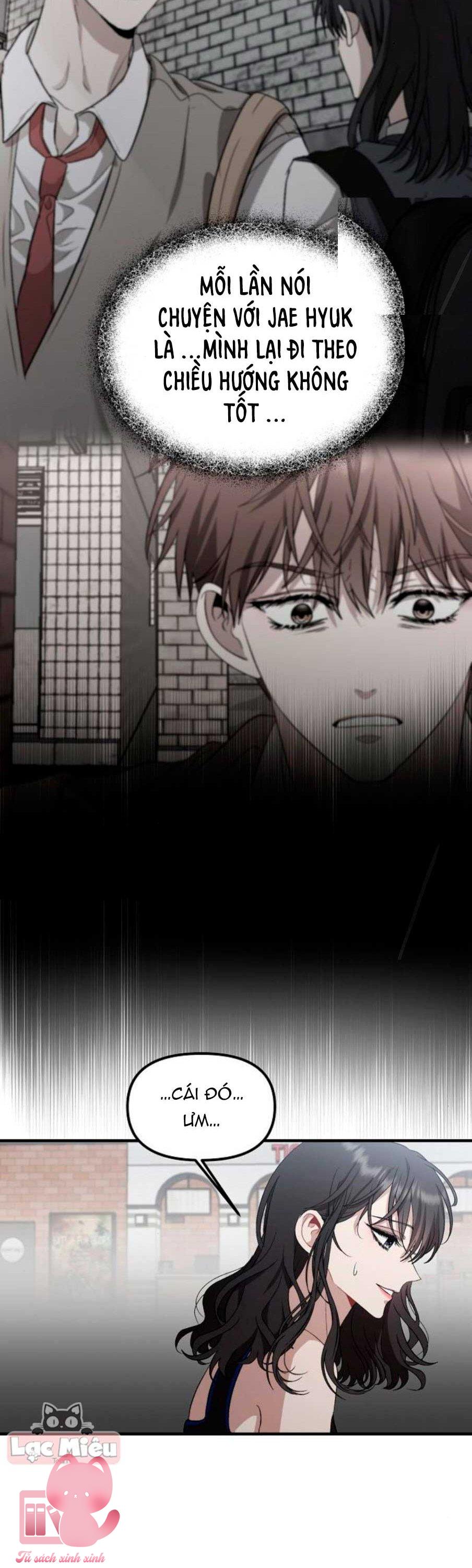 Tự Do Trong Mơ - Chap 52 - Trang 18