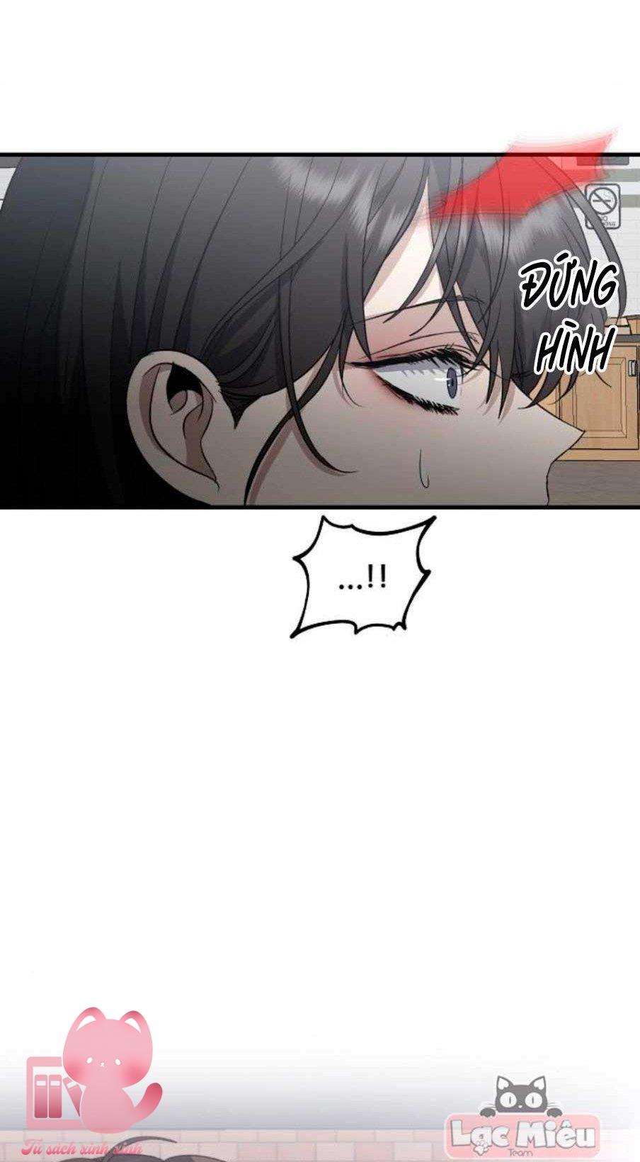 Tự Do Trong Mơ - Chap 52 - Trang 19