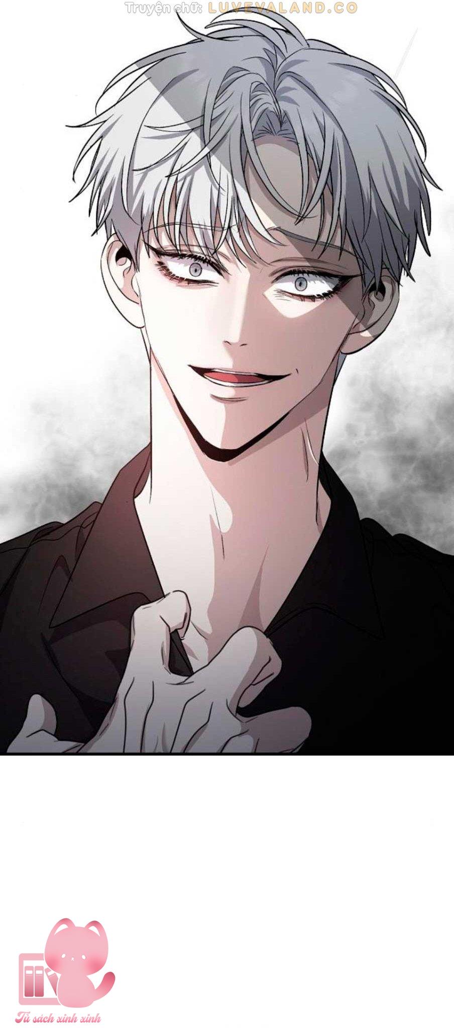 Tự Do Trong Mơ - Chap 52 - Trang 21
