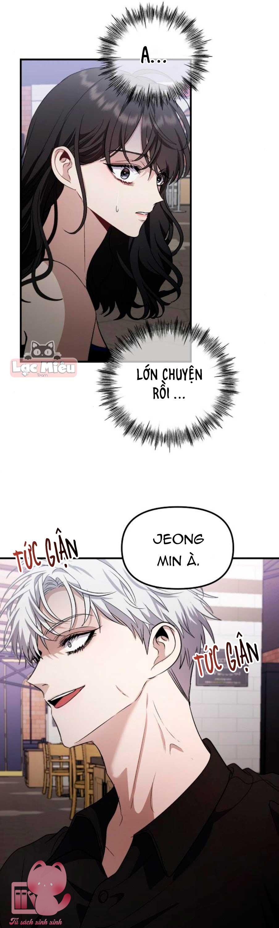 Tự Do Trong Mơ - Chap 52 - Trang 22
