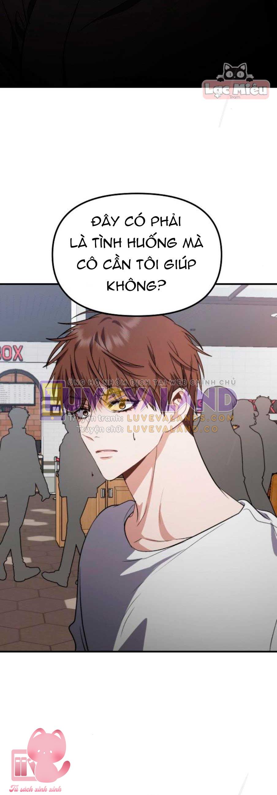 Tự Do Trong Mơ - Chap 52 - Trang 23