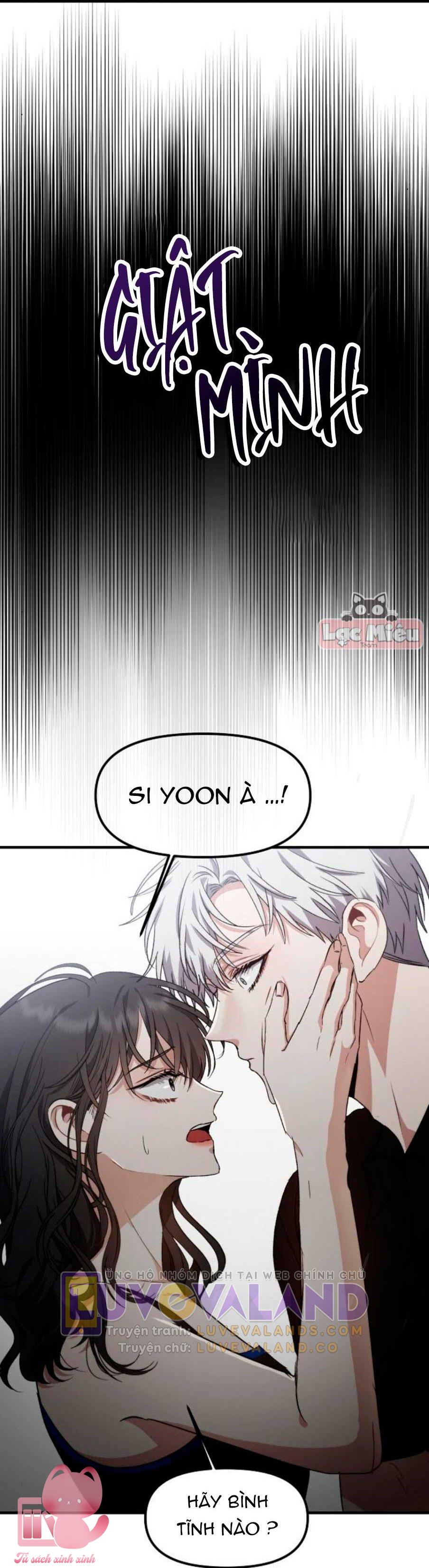 Tự Do Trong Mơ - Chap 52 - Trang 25
