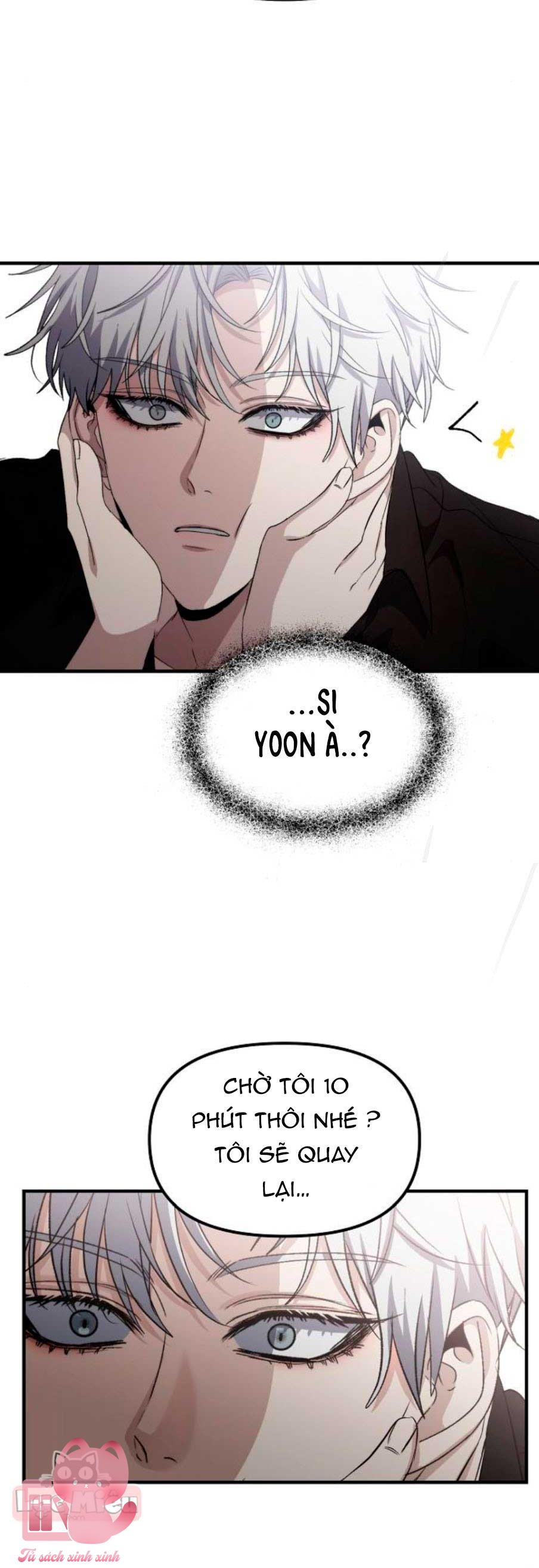 Tự Do Trong Mơ - Chap 52 - Trang 26