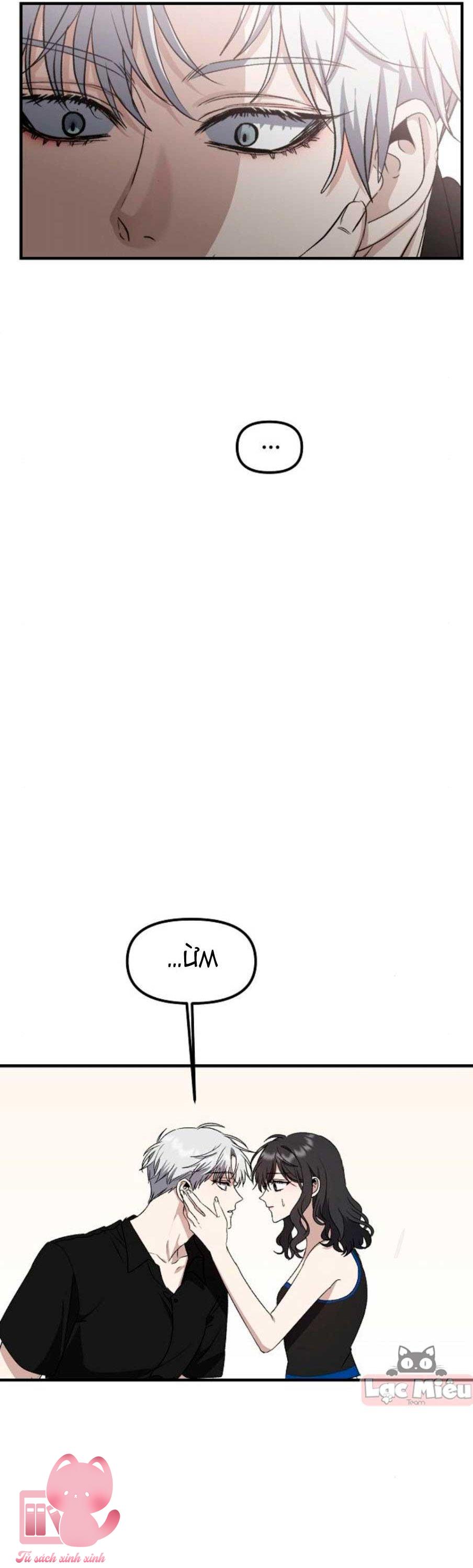Tự Do Trong Mơ - Chap 52 - Trang 27