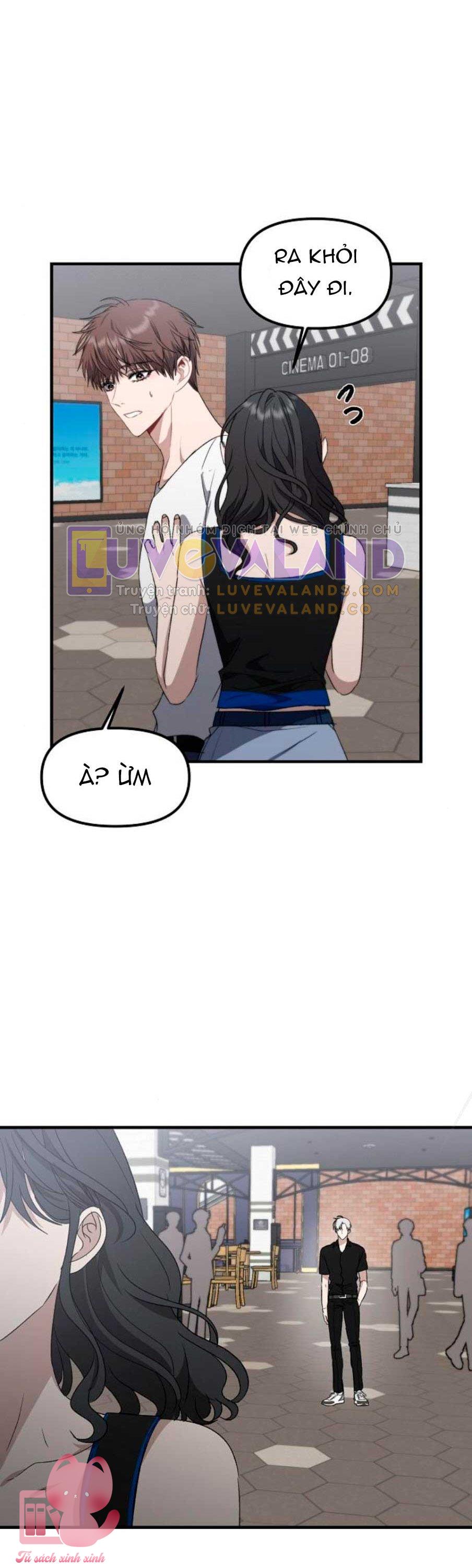 Tự Do Trong Mơ - Chap 52 - Trang 28
