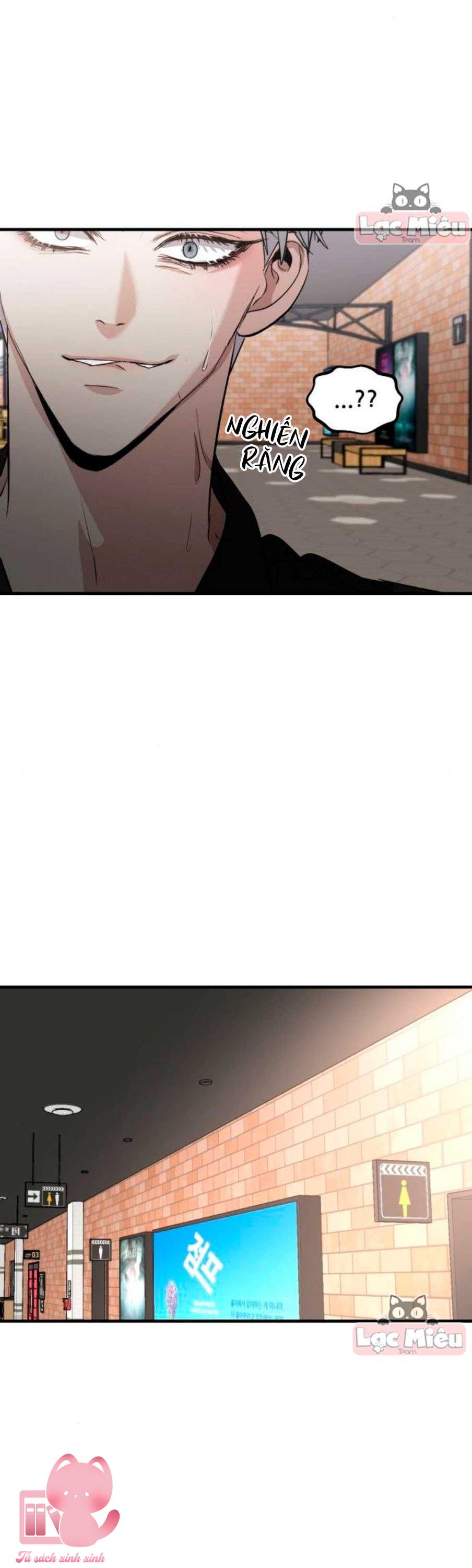 Tự Do Trong Mơ - Chap 52 - Trang 29