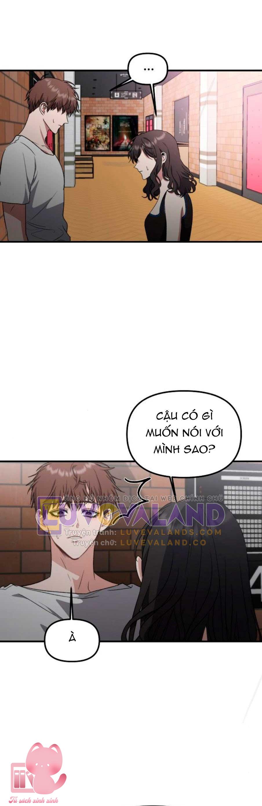 Tự Do Trong Mơ - Chap 52 - Trang 30