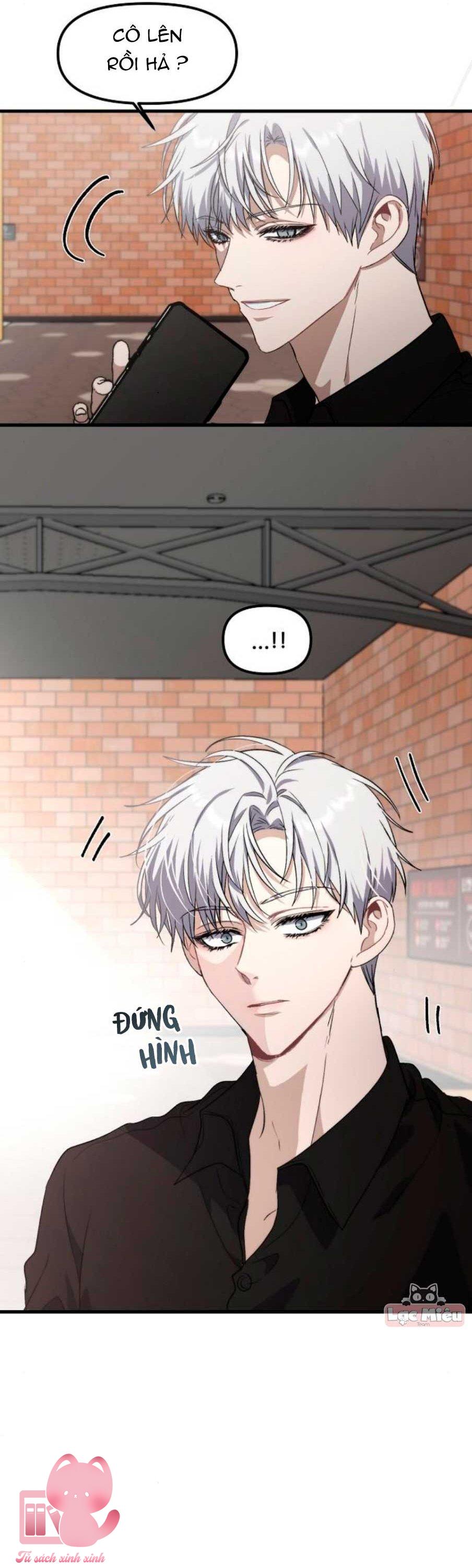 Tự Do Trong Mơ - Chap 52 - Trang 4
