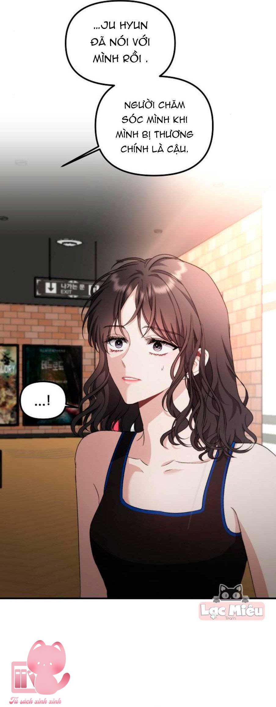 Tự Do Trong Mơ - Chap 52 - Trang 32