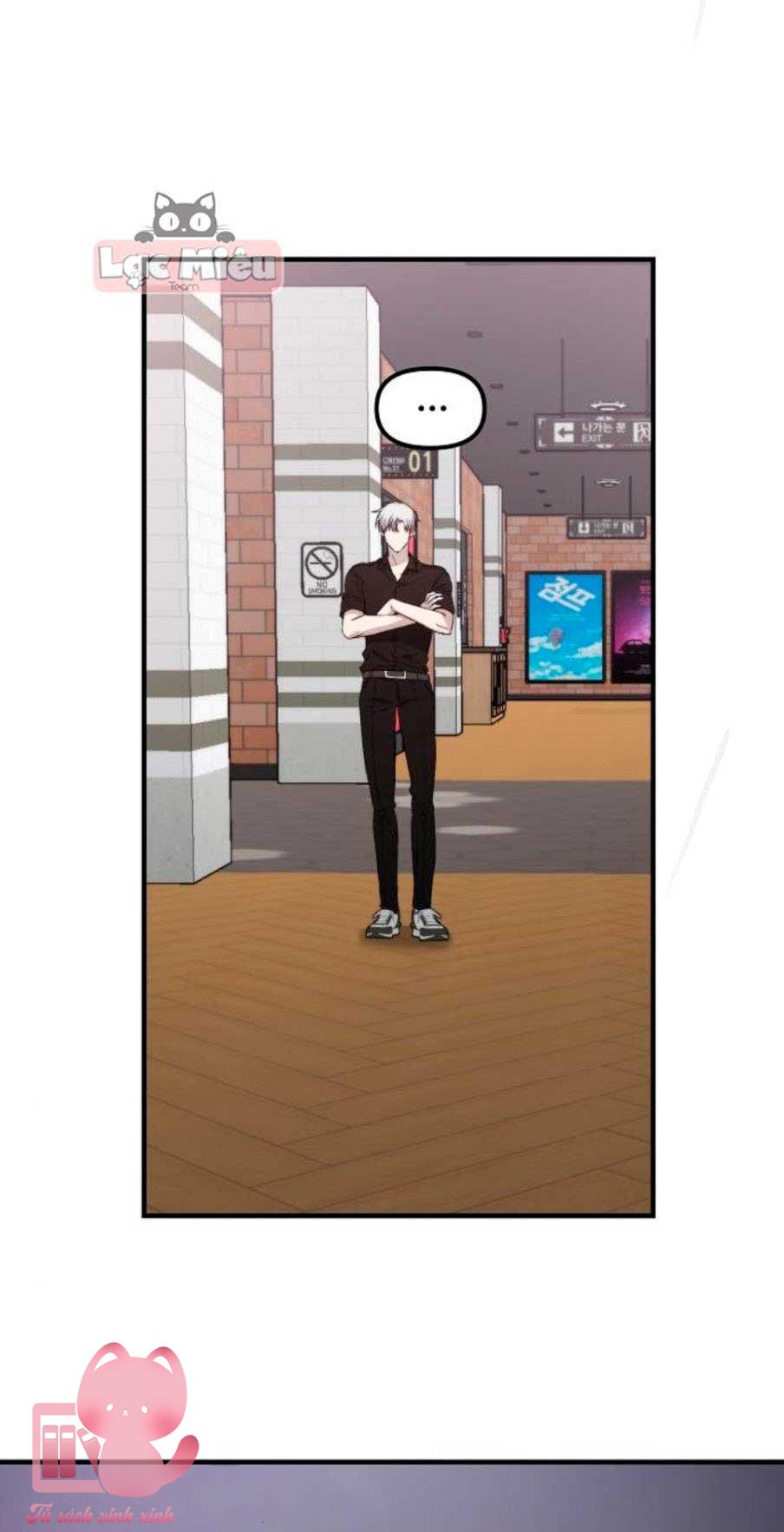 Tự Do Trong Mơ - Chap 52 - Trang 36