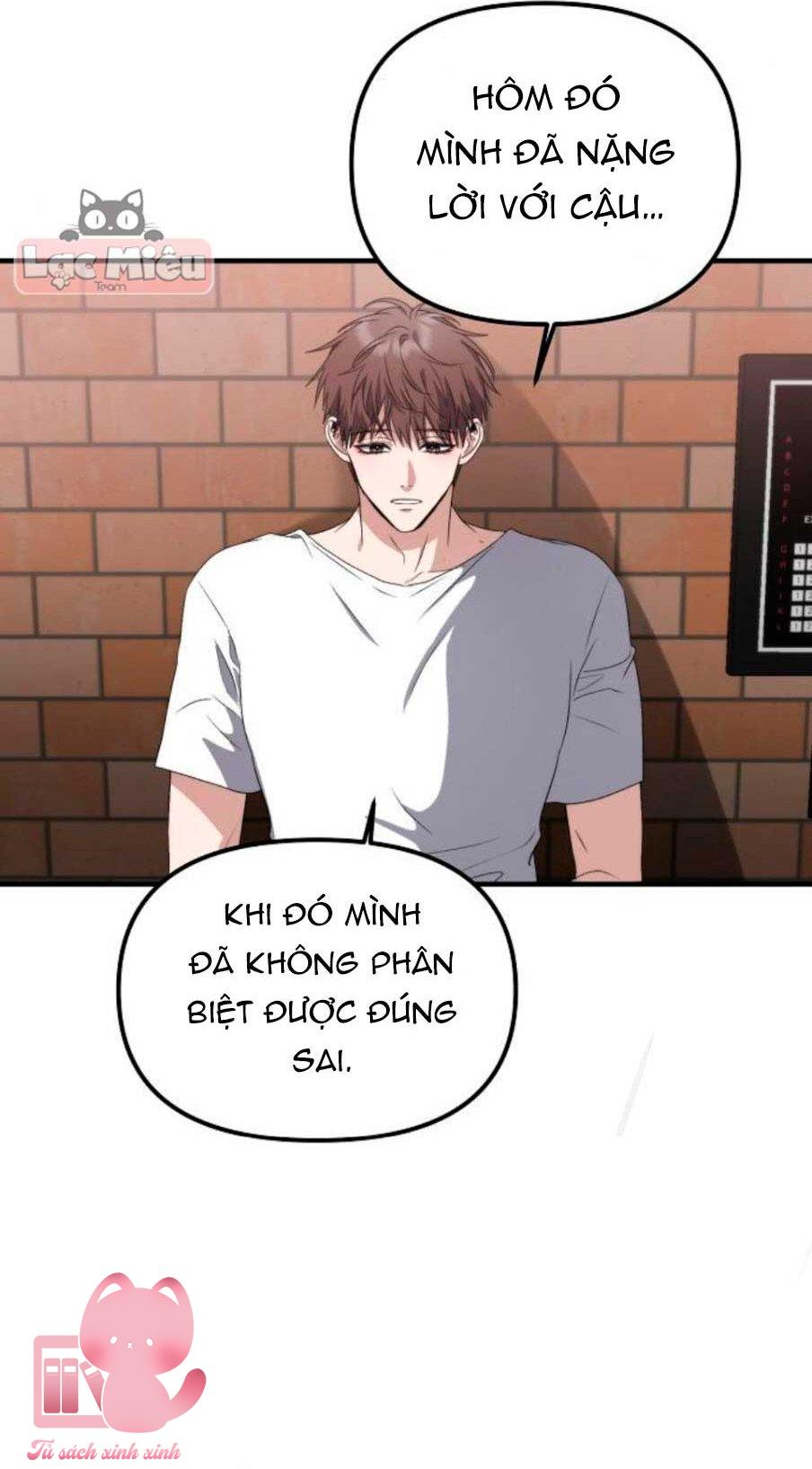 Tự Do Trong Mơ - Chap 52 - Trang 39