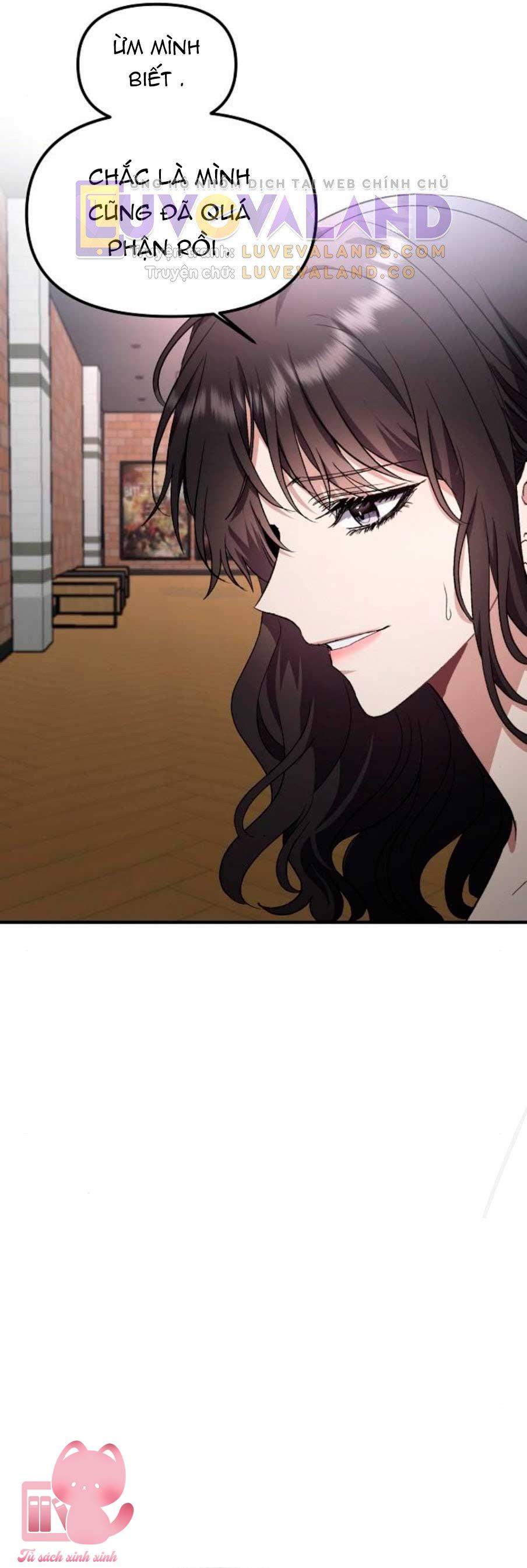 Tự Do Trong Mơ - Chap 52 - Trang 40
