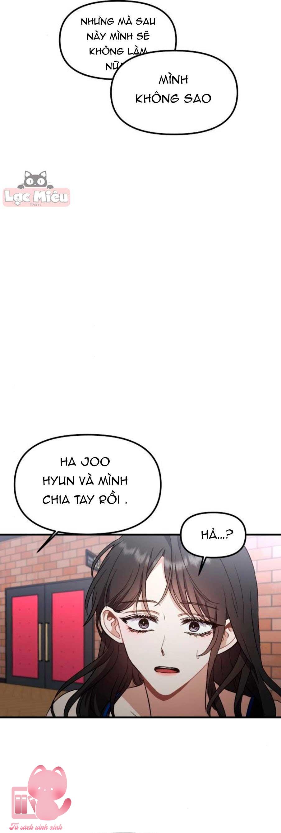 Tự Do Trong Mơ - Chap 52 - Trang 41